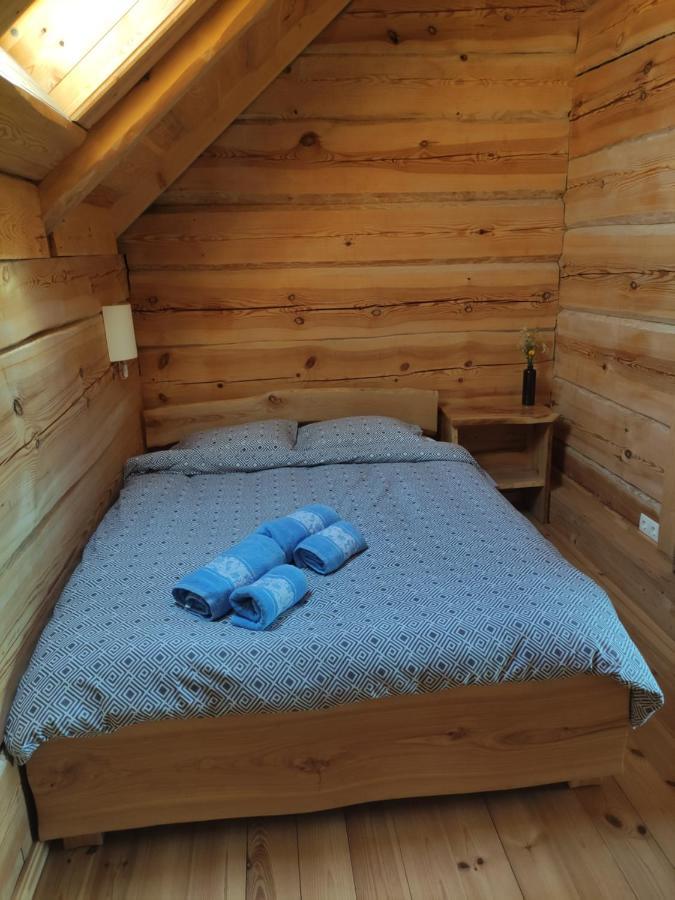 Lacu Namins/Bear House Liepaja Ngoại thất bức ảnh