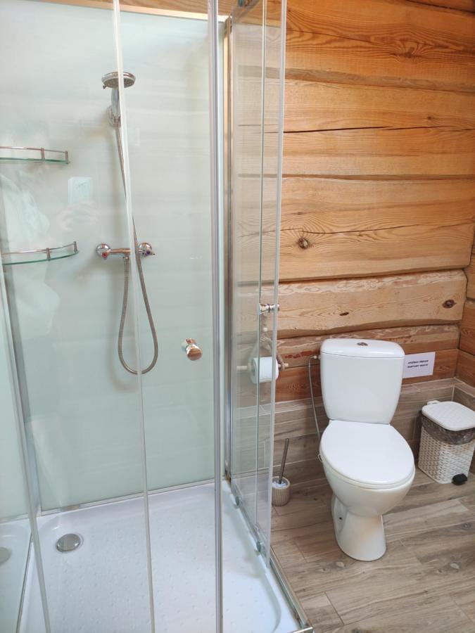 Lacu Namins/Bear House Liepaja Ngoại thất bức ảnh