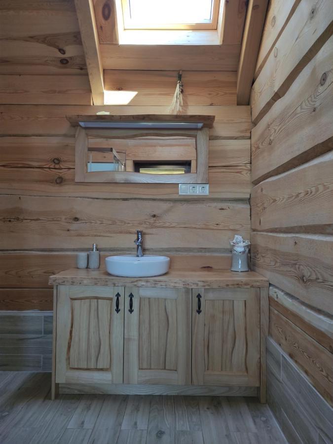 Lacu Namins/Bear House Liepaja Ngoại thất bức ảnh